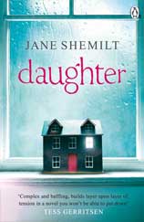 Daughter by Jane Shemilt