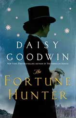 Fortune Hunter by Daisy Goodwin