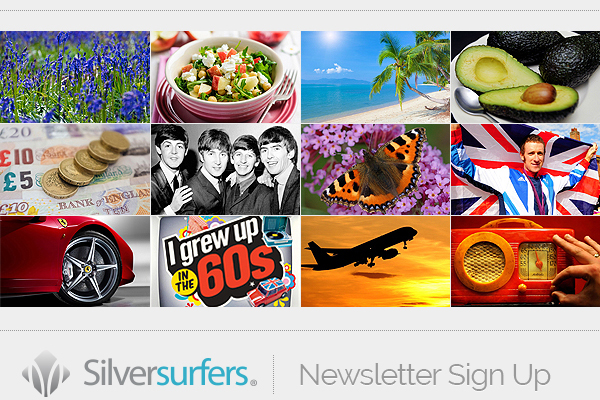 Silversurfers Newsletter