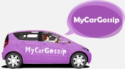 car gossip logo