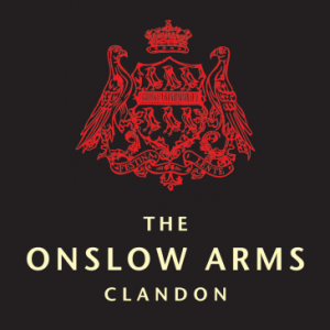 ONSLOW ARMS