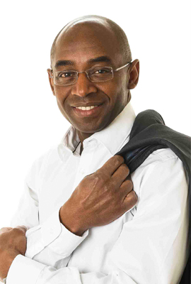 Mr Isaac Nyamekye MBChB, FRCS, MD – Medical Editor