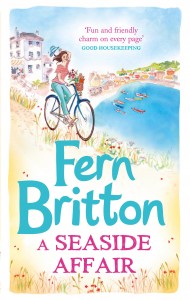 A Seaside Affair by Fern Britton