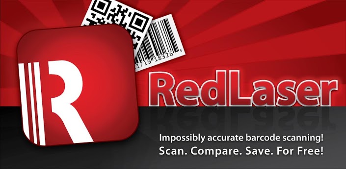 Red Laser App