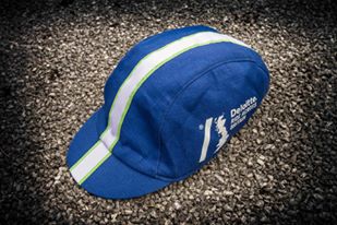 Deloitte Cap