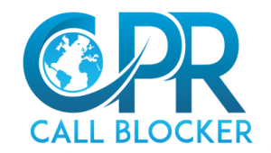 CPR Call Blocker Logo