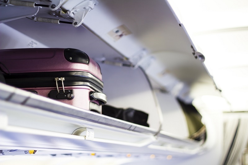 What to pack in your hand luggage - Silversurfers