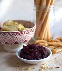 Beetroot Relish