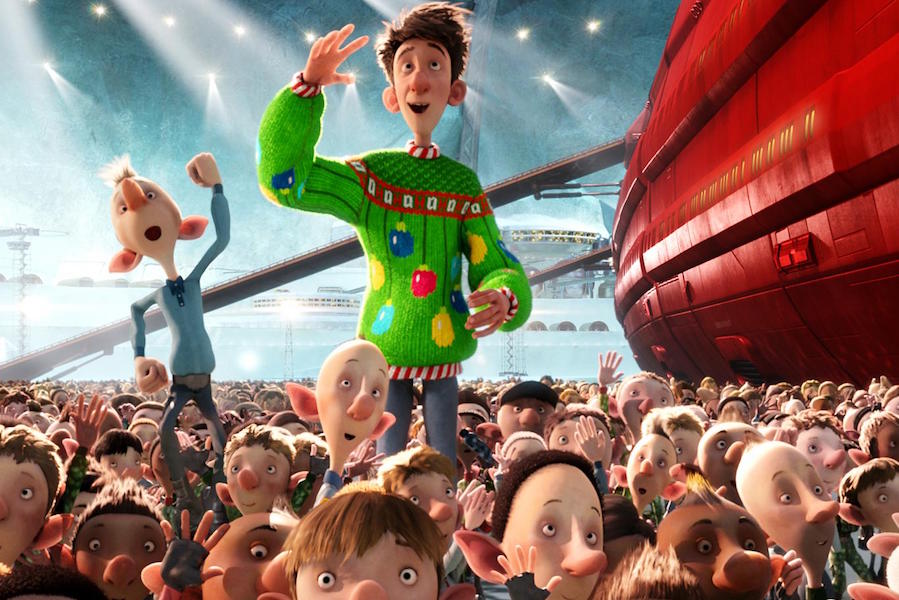 ArthurChristmas