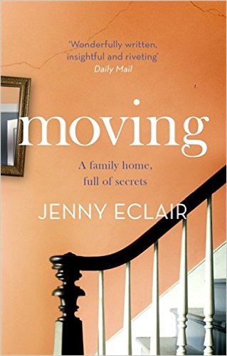 Moving Jenny Eclair