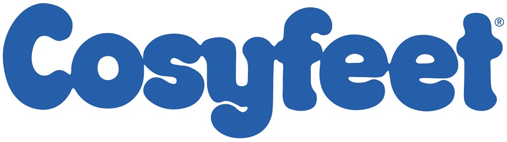Cosyfeet_Logo