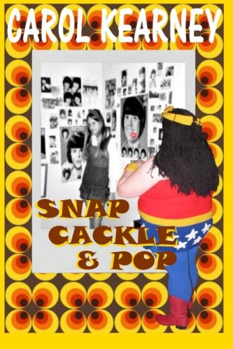Snap Cackle & Pop
