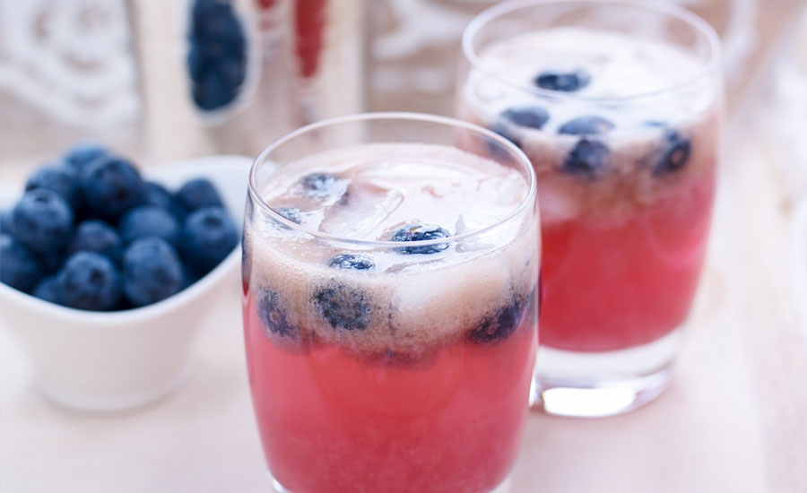 BerryWorld-Gin-and-Blueberry-Cocktail