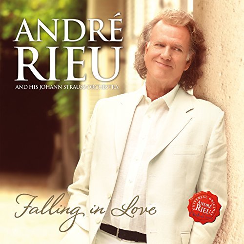 Andre Rieu Falling In Love