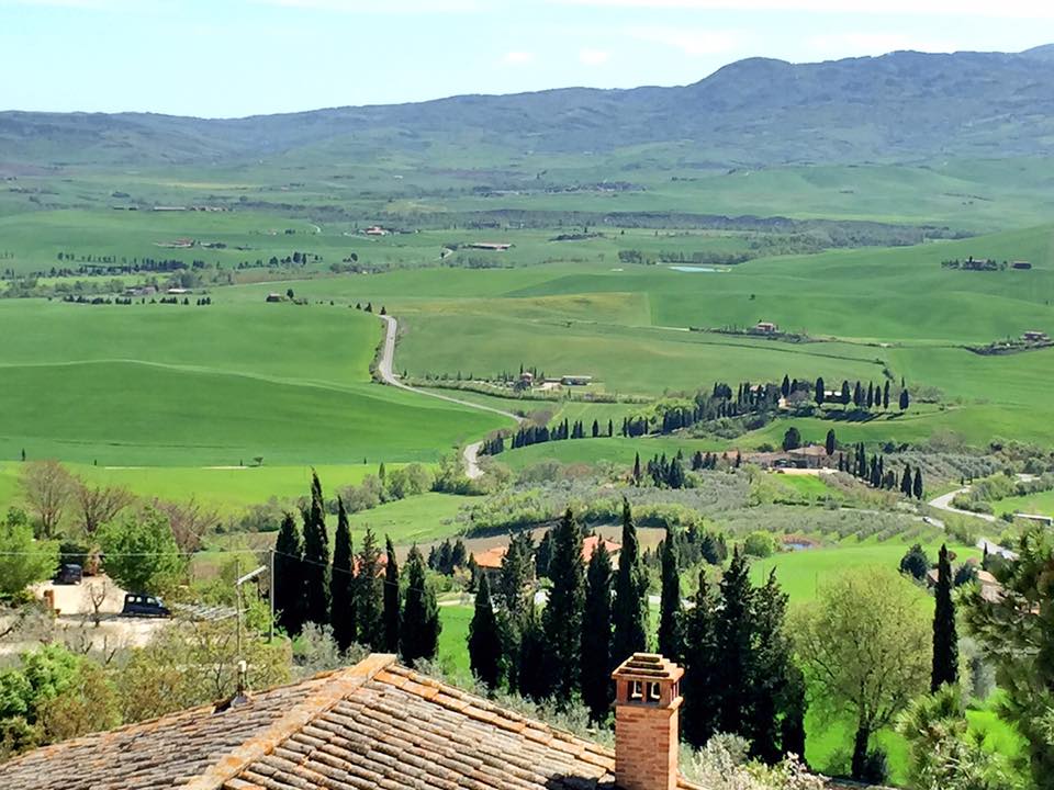 Tuscany