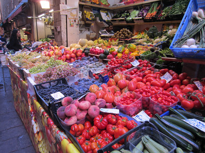 Italian Market 