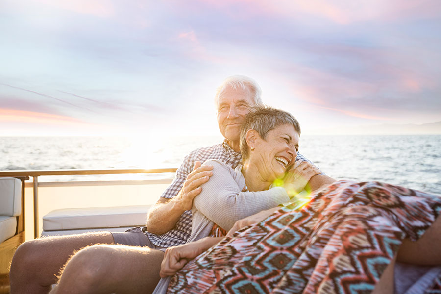 holiday travel insurance for over 70s