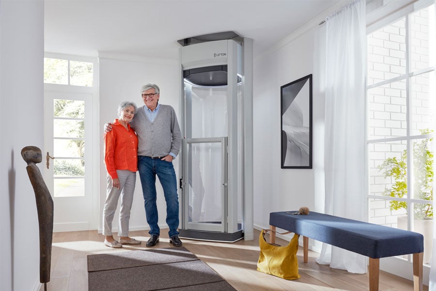 The smart way to future-proof your home - Silversurfers
