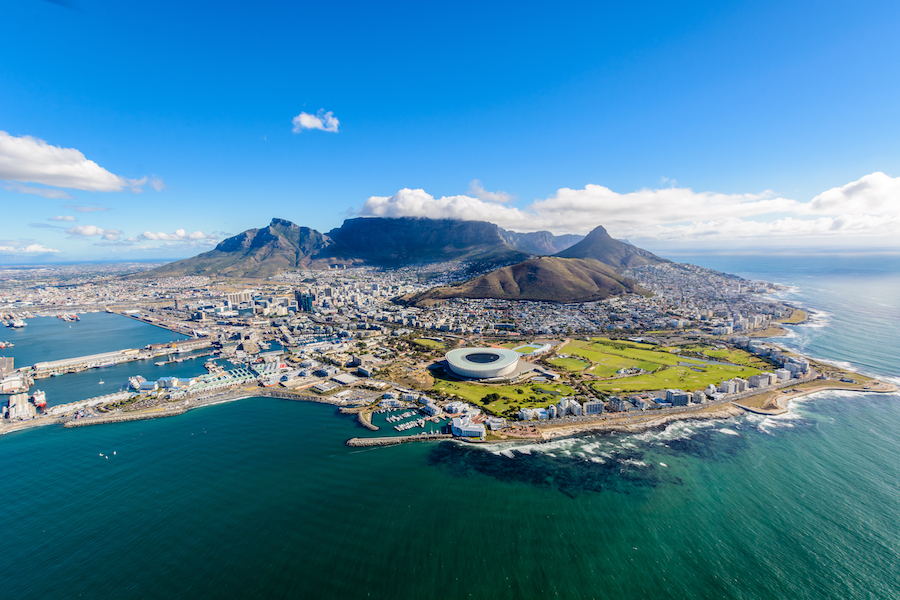 SilverSurfers: Win a trip of lifetime to South Africa