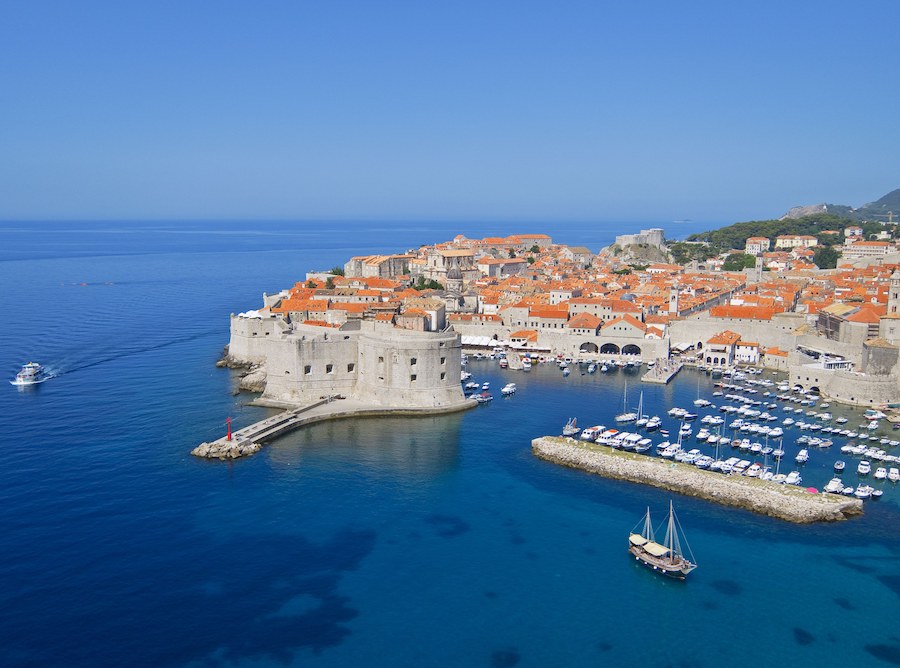 SilverSurfers: Win a luxurious holiday to Dubrovnik, Croatia