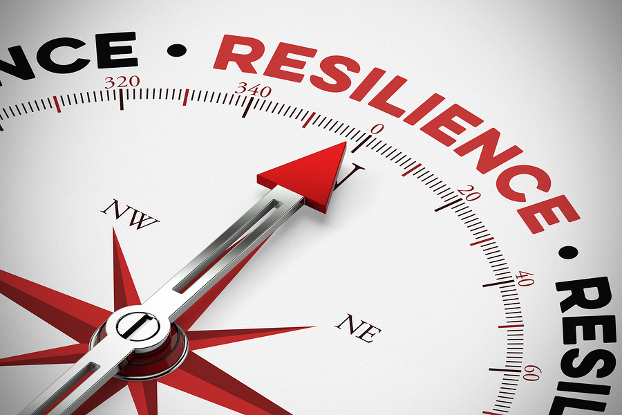 The importance of being resilient - Silversurfers