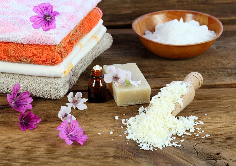 Make your own laundry detergent with just 4 ingredients Silversurfers